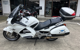 HONDA ST1300パンヨーロピアンABS 2007 SC51