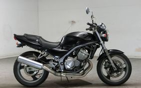 KAWASAKI BALIUS 250 1995 ZR250A