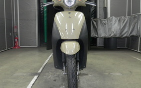 SUZUKI LET's CA4AA