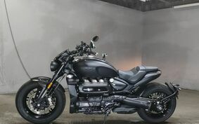 TRIUMPH ROCKET III R 2021 YBG11