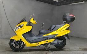 SUZUKI SKYWAVE 250 (Burgman 250) M CJ45A