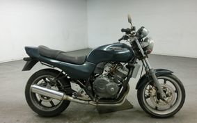 HONDA JADE MC23