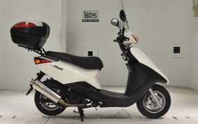 YAMAHA AXIS 125 TREET SE53J