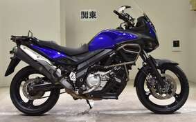 SUZUKI DL650 ( V-Strom 650 ) A 2014 VP56A