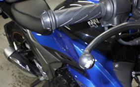 SUZUKI GIXXER 150 ED13N