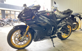 HONDA CBR1000RR RSP 2024 SC82