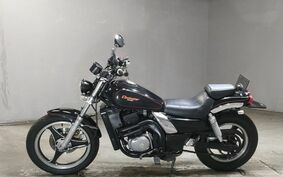 KAWASAKI ELIMINATOR 250 EL250A