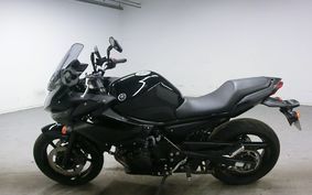 YAMAHA XJ6 2011 RJ19