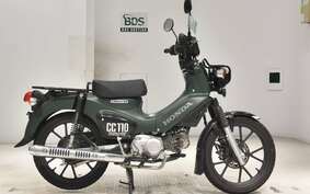 HONDA CROSS CUB 110 JA60