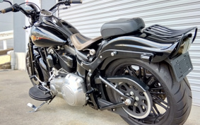 HARLEY  HARLEY FLSTSB 2011 JM5
