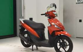 SUZUKI ADDRESS 110 CE47A