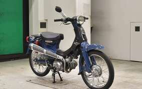 HONDA C50 SUPER CUB AA01