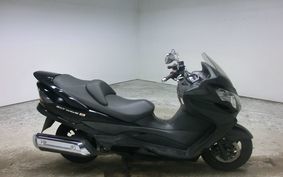 SUZUKI SKYWAVE 250 (Burgman 250) S Fi CJ44A