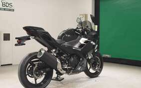 KAWASAKI NINJA 400 2021 EX400G