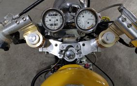 HONDA GORILLA AB27