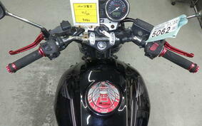 HONDA CB400SF VTEC 2010 NC42