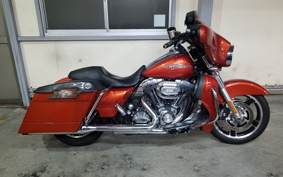 HARLEY HARLEY FLHX1580 2011 KB4