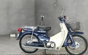 HONDA C50 SUPER CUB Custom AA01