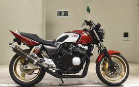 HONDA CB400SFV-3 2007 NC39