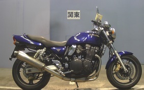 SUZUKI INAZUMA 400 (GSX400) 1998 GK7BA