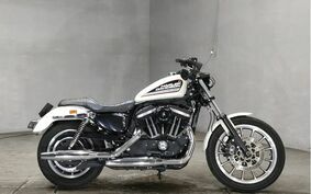 HARLEY XL883R 2014 CS2