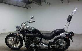 YAMAHA DRAGSTAR 400 2002 VH01J