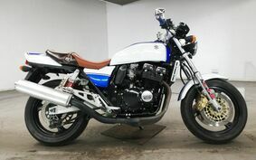 SUZUKI GSX400X IMPULSE 1995 GK79A