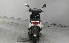 YAMAHA AXIS 125 TREET SE53J