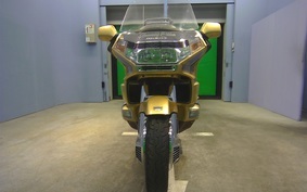 HONDA GL1500 GOLD WING SE 1991 SC22