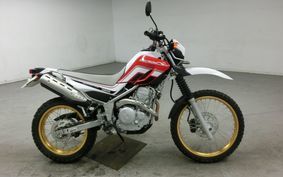 YAMAHA SEROW 250 2008 DG17J