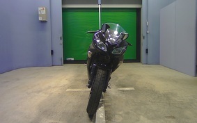 KAWASAKI NINJA 250 2014 EX250L