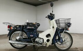 HONDA PRESS CUB 50 C50