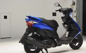 SUZUKI ADDRESS V125 SS CF4MA