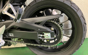 HONDA 400 X 2022 NC56