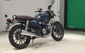 HONDA GB350 2021 NC59