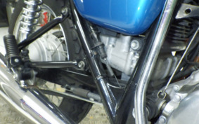 HONDA CB400SS E 2006 NC41