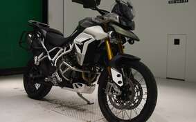 TRIUMPH TIGER 900 RALLY PRO 2022