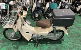 HONDA C50 SUPER CUB AA09