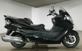 SUZUKI SKYWAVE 250 (Burgman 250) S CJ46A