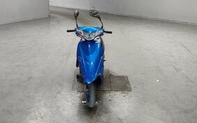 SUZUKI ADDRESS V50 CA4BA