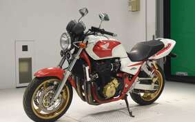 HONDA CB1300SF SUPER FOUR 2002 SC40