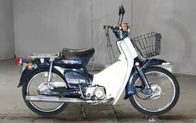 HONDA C70 SUPER CUB C70