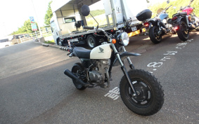 HONDA APE50 AC16