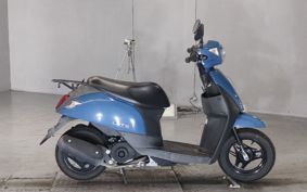 SUZUKI LETS CA4AA