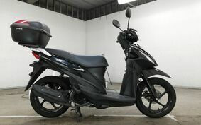 SUZUKI ADDRESS 110 CE47A