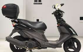 SUZUKI ADDRESS V125 S CF4MA