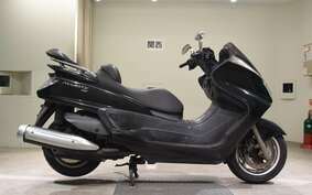 YAMAHA MAJESTY 400 2007 SH04J