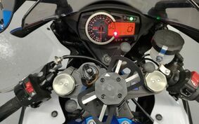 SUZUKI GSX-R1000 2010 GT78A