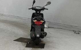 SUZUKI ADDRESS V125 S CA4MA