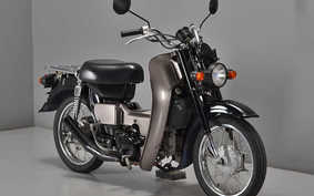 SUZUKI BIRDIE 50 BA42A